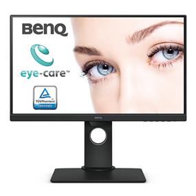 BenQ GW2480T 24 inch, 1080P, Eye-care Stylish IPS Monitor(Open Box)