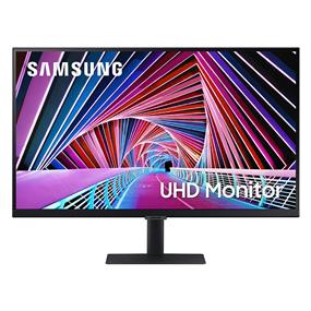 Samsung 32A704 32" UHD 3840x2160 60Hz 5ms VA Monitor HDMI DP(Open Box)