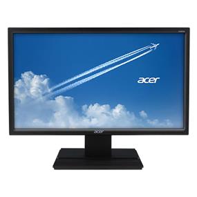 Acer 24" Monitor Full HD 1920x1080 VA 60Hz 5ms VGA DVI HDMI(Open Box)