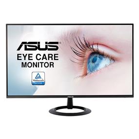 Asus VZ24EHE 23.8" Monitor, IPS, 1920x1080  Full HD, 16:9, 75Hz, 1 ms, HDMI, VGA, Adaptive Sync/FreeSync(Open Box)
