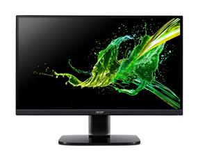 Acer 27in 2k IPS QHD 2560x1440P 1ms 75Hz display port 2xHDMI Freesync VESA compatible monitor