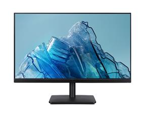 oniteur de bureau Acer Professional V247Y HBMIPX de 24 po, 1920x1080, 100 Hz, 4 ms, certifié TUV Eye, faible lumière bleue, compatible FreeSync