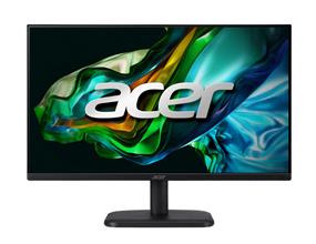 Moniteur Acer EK271U 27" IPS 2560 x 1440P QHD 100 Hz 1 ms AMD FreeSync montable VESA(Boîte ouverte)