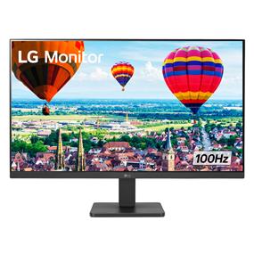 LG 27MR41A-B 27" FHD 100 hz IPS AMD HDMI FreeSync Monitor