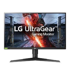 LG 27GL850 27'' UltraGear™ Nano IPS 1ms 2560 x 1440 144hz HDR 10, Gaming Monitor with G-Sync® Compatibility