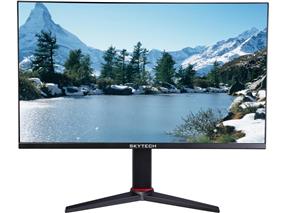 Skytech ST-B270-0093 27" Full HD 1920 x 1080 1ms 240Hz HDMI, DisplayPort IPS Gaming Monitor with AMD FreeSync(Open Box)