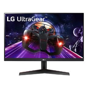 LG (UltraGear) - Moniteur IPS de 24 po | écran plein HD, HDR, 1 ms, 144 Hz | avec FreeSync(Boîte ouverte)