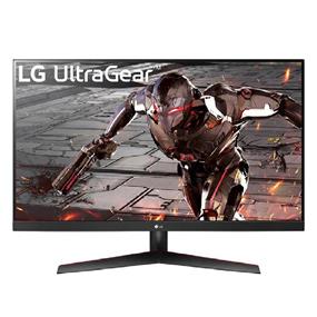 LG 31.5" UltraGear QHD Gaming Monitor VA 165Hz 1ms 2560X1440(Open Box)