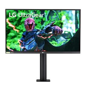 LG UltraGear 27GN880-B 27" WQHD Gaming LCD Monitor - 16:9 - Black - 27" (685.80 mm) Class - Nano In-plane Switching (Nano IPS) Technology - 2560 x 1440 - 1.07 Billion Colors - FreeSync - 350 cd/m&#178; - 1 ms - 144 Hz Refresh Rate - HDMI - DisplayPort