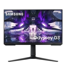 Samsung 27" Odyssey G3 Gaming Monitor 1920x1080 VA 144hz 1ms Freesync Premium HDMI DP LS27AG302NNXZA