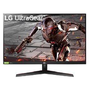 LG 32GN500-B 32'' UltraGear FHD 165Hz HDR10 Monitor with G-SYNC Compatibility(Open Box)