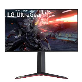 LG 27GN95R-B 27 pouces UltraGear 4K Nano IPS 144Hz 1ms Compatible G-SYNC Moniteur de jeu 2xHDMI DP(Boîte ouverte)