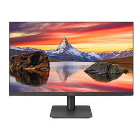 LG 24MP40A-C 24" FHD Borderless Monitor IPS Monitor 75Hz 5ms with AMD Freesync HDMI D-Sub