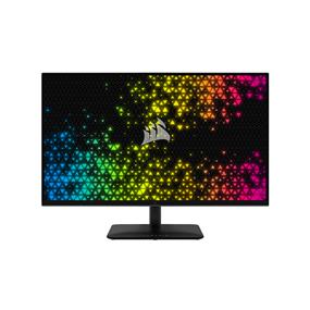 CORSAIR XENEON 32QHD240 32-Inch IPS QHD (2560 x1440), FreeSync™ Premium, Adaptive Sync, 240HzRefresh Rate, DisplayHDR600 Gaming Monitor(Open Box)