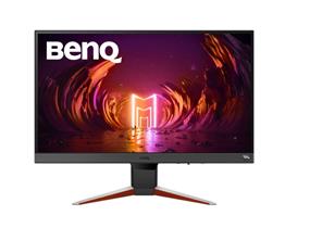 BenQ Mobiuz EX240N 24 Inch 1080P FHD VA 165Hz Gaming Monitor