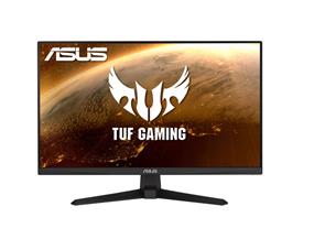 Moniteur de jeu ASUS TUF Gaming VG249Q1A de 23.8 po FHD 165Hz 1ms (MPRT)(Boîte ouverte)