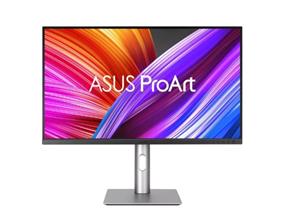 ASUS ProArt Display 32” (31.5" viewable) Professional Monitor (PA329CRV) - IPS, 4K UHD (3840 x 2160), 98% DCI-P3, Color Accuracy ?E < 2, Calman Verified, USB-C PD 96W, Daisy-Chain, VESA DisplayHDR400