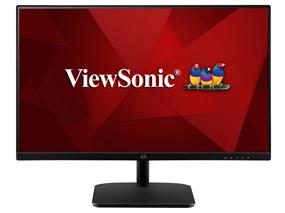 ViewSonic 24" FHD 1080P IPS HDMI VGA Monitor