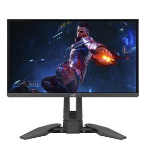 ASUS PG248QP 24.1" TN 1920x1080 16:9 0.2ms GTG 540Hz DP 2xHDMI NVIDIA G-SYNC Gaming Monitor