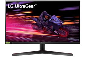 LG Moniteur UltraGear FHD IPS 1 ms 240 Hz HDR 27 pouces avec compatibilité NVIDIA G-SYNC