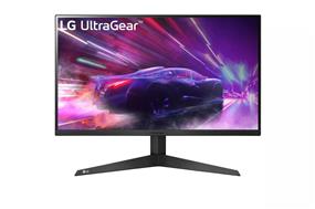 Moniteur de jeu LG UltraGear 27" FHD 1 ms 165 Hz AMD FreeSync Premium 27GQ40W-B(Boîte ouverte)