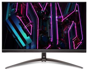 Acer Predator 27" FHD 1920 x 1080 IPS 280 Hz 0,5 ms (GTG) réglable en hauteur 2 x HDMI 1 x DisplayPort moniteur de jeu, XB273 ZBMIIPRX