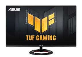 ASUS TUF Gaming 27" FHD 1920x1080 Fast IPS 180Hz 1ms (GTG) AMD FreeSync 2x HDMI 2.0 1x DisplayPort 1.2 Gaming Monitor, TUF Gaming VG279Q3R