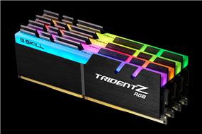 Gskill trident store z rgb 2400