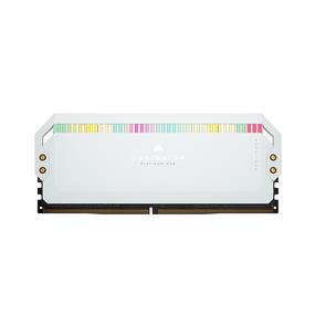 Corsair Dominator Platinum RGB Review - DDR5 vs DDR4 