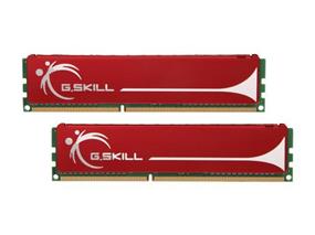G.SKILL NQ Series 4GB (2x2GB) DDR3 1333MHz Desktop Memory (F3-10666CL9D-4GBNQ)