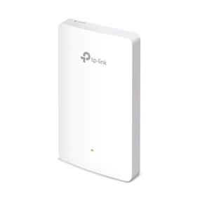 TP-Link (EAP615-Wall) - AX1800 Wall Plate WiFi 6 Access Point