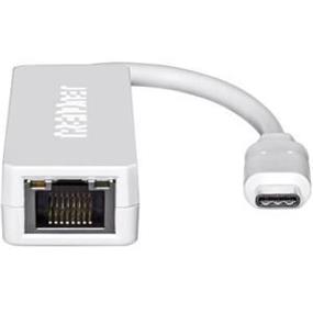 TRENDNET (TUC-ETG) USB-C to Gigabit Ethernet Adapter(Open Box)