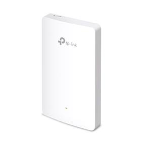TP-Link (EAP655-Wall) - WiFi 6, AX3000 Wall Plate WiFi 6 Access Point