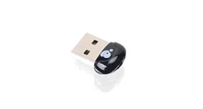 IOGEAR GBU621 Bluetooth 5.1 Bluetooth Adapter for Notebook/Speaker