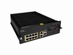 CISCO CATALYST DIGITAL BUILDING 8 PORT UPOE