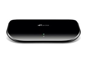 TP-LINK (TL-SG1005D) SOHO 5-port Unmanaged Gigabit Desktop Switch