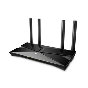 TP-LINK (Archer AX10) AX1500 Dual-Band Wi-Fi 6 Router