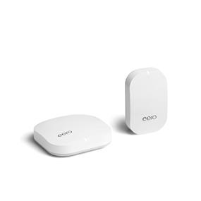 amazon eero PRO (M010202) mesh WiFi system (1 Pro + 1 Beacon)
