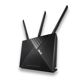 ASUS (RT-AC65) AC1750 WiFi Router - Dual Band Wireless Internet Router, Easy Setup, Parental Control, USB 3.0, AiRadar Beamforming Technology extends Speed, Stability & Coverage, MU-MIMO