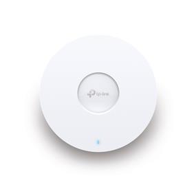 TP-Link (EAP650) - AX3000 Ceiling Mount WiFi 6 Access Point