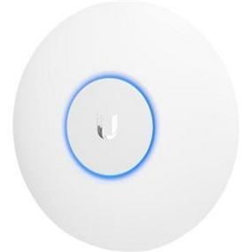 Ubiquiti UniFi (UAP-AC-LR) IEEE 802.11ac 867 Mbit/s Wireless Access Point - 2.40 GHz, 5 GHz - 1 x Antenna(s) - 1 x Internal Antenna(s) - MIMO Technology - 1 x Network (RJ-45) - PoE - Wall Mountable, Ceiling Mountable