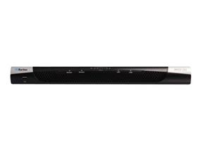 RARITAN Dominion DKX3-232 - KVM switch - CAT5 - 32 x KVM port(s) - 1 local user - 2 IP users - rack-mountable