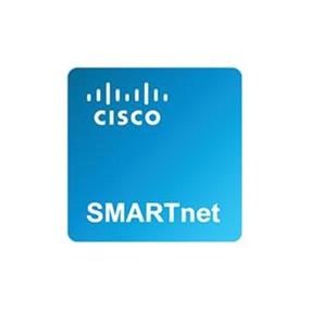 CISCO SMARTnet - 1 Year Extended Service - Service 8 x 5 Next Business Day - Maintenance - Physical Service