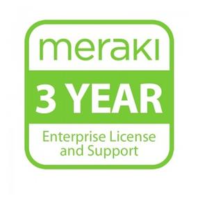 Meraki Enterprise License And Support (LIC-MS120-8FP-3YR)