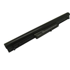 iCAN Compatible HP Pavilion Sleekbook 15 series Battery 4-Cells (Samsung Cell) 2200mAH (Black)