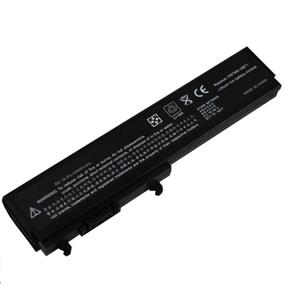 iCAN Compatible with HP/COMPAQ Pavilion Laptop Battery 6-Cells (Samsung Cell) 4400mAH