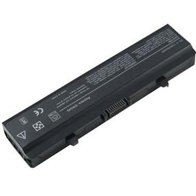 iCAN Compatible with Dell Inspiron Laptop Battery 6-Cells (Samsung Cell) 4400mAH Replacement for: P/N 312-0625, 312-0633, 451-10478, 451-10533, D608H, HP297, RN873