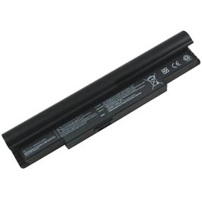 iCAN Compatible SAMSUNG Laptop Battery 3-Cells (Samsung Cell) 2200mAH Replacement for: P/N AA-PB6NC6W, 1588-3366, AA-PB8NC6B, AA-PB8NC6M