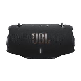 JBL Xtreme 4 Portable Waterproof Speaker with shoulder strap, Black