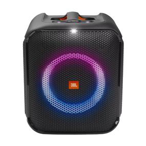 JBL PartyBox Encore Essential Portable Party Speaker, Black